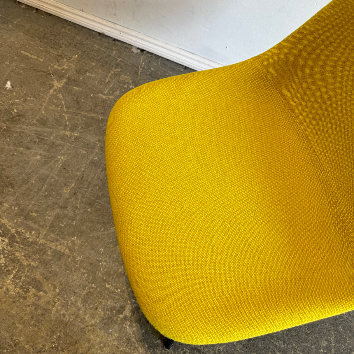 Design Within Reach Muuto Fiber Lounge Chair
