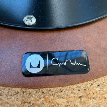 Herman Miller Goerge Nelson Tall Side Table