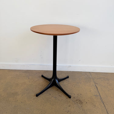 Herman Miller Goerge Nelson Tall Side Table