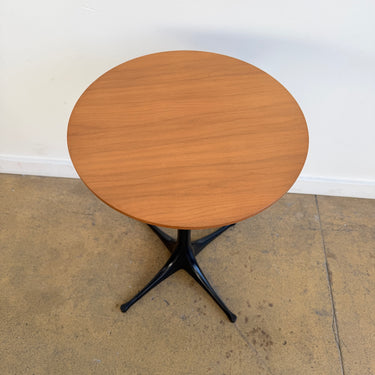 Herman Miller Goerge Nelson Tall Side Table