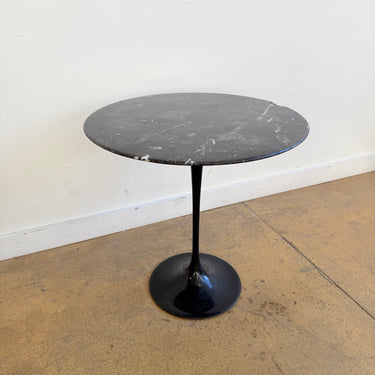 Knoll Saarinen Marble Side Table