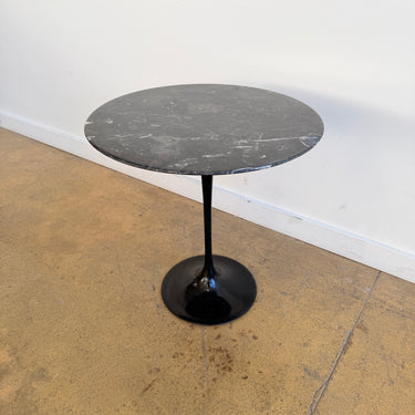 Knoll Saarinen Marble Side Table