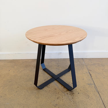 Puik Design Side Table by Nieuwe Heren