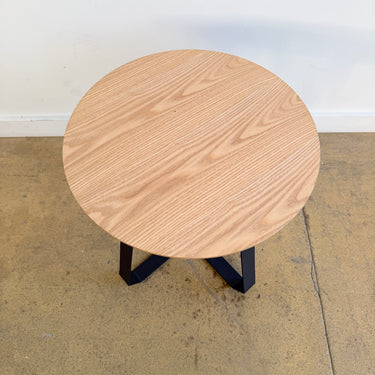 Puik Design Side Table by Nieuwe Heren