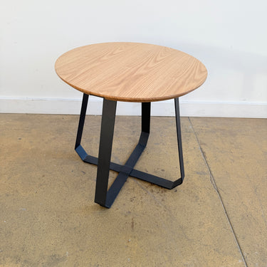 Puik Design Side Table by Nieuwe Heren