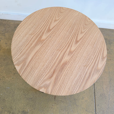 Puik Design Side Table by Nieuwe Heren