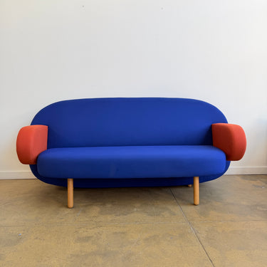 Karim Rashid Float Sofa by Sancal