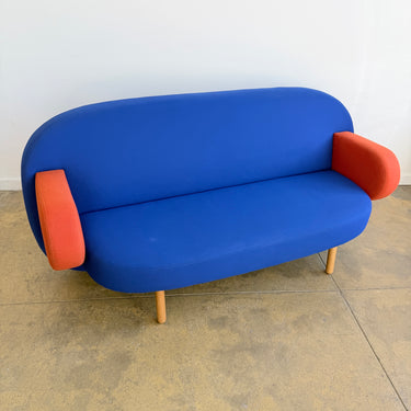 Karim Rashid Float Sofa by Sancal