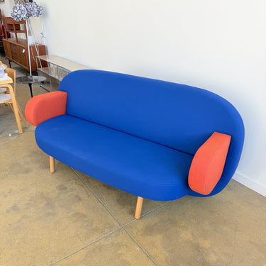 Karim Rashid Float Sofa by Sancal