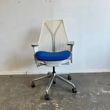 Herman Miller Sayl Office Chair