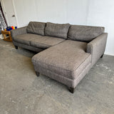 Room and Board Sectional Sofa