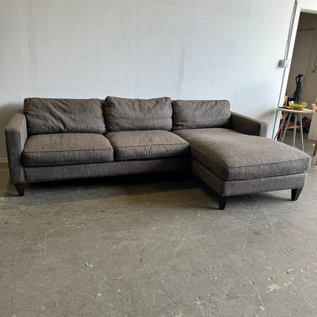 Room and Board Sectional Sofa