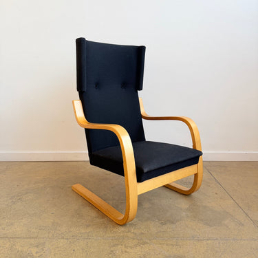 Artek Alvar Aalto aAmchair 401