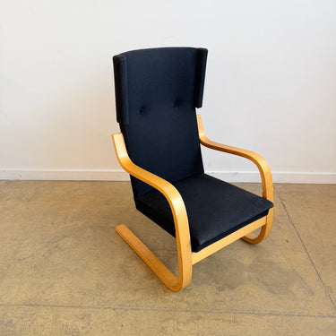 Artek Alvar Aalto aAmchair 401