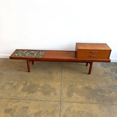 Vintage “Multiflex” Bench by Sola Møbelfabrikk, Norway – 1960s