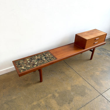 Vintage “Multiflex” Bench by Sola Møbelfabrikk, Norway – 1960s