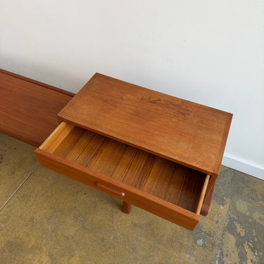 Vintage “Multiflex” Bench by Sola Møbelfabrikk, Norway – 1960s