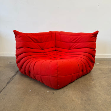 Authentic! Ligne Roset TOGO® Corner Piece