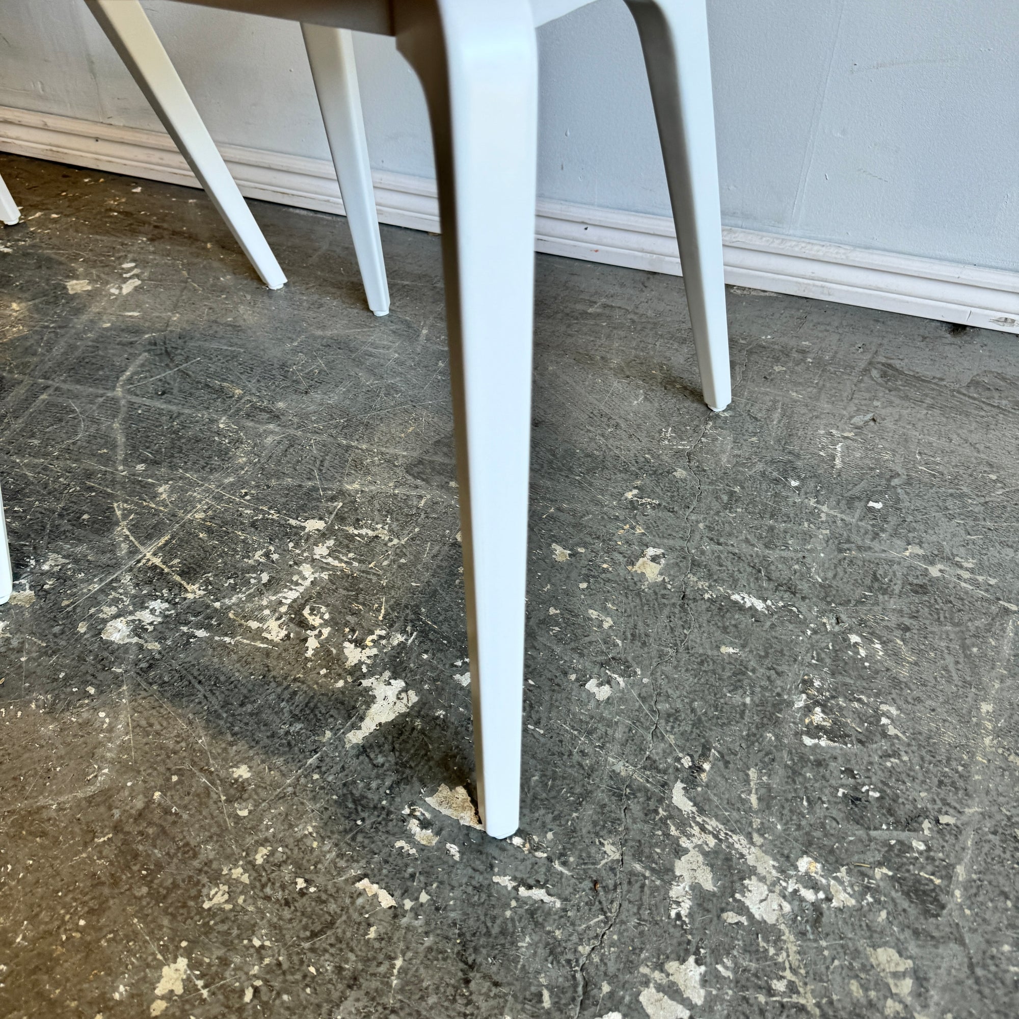 High Tower Set of 6 Nadia Dining chairs