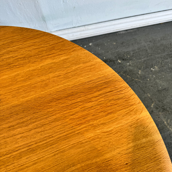 Hem Alle coffee table, large, oak