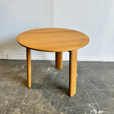 Hem Alle coffee table, small, oak