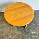 Hem Alle coffee table, large, oak
