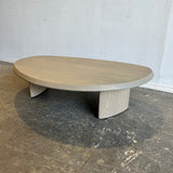 Maiden Home The Vestry handcrafted 48' Coffee Tables (Retail $1800+)