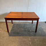 Danish Modern Expandable dining table