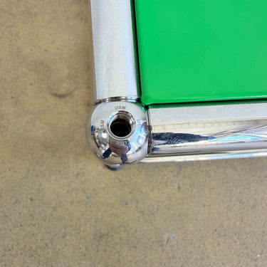 USM Haller Side Table M21 - Green