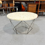 New! West Elm Origami Coffee Table