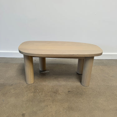 Design Within Reach Ohm Small Coffee Table