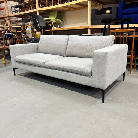 Blu Dot Standard 78 sofa