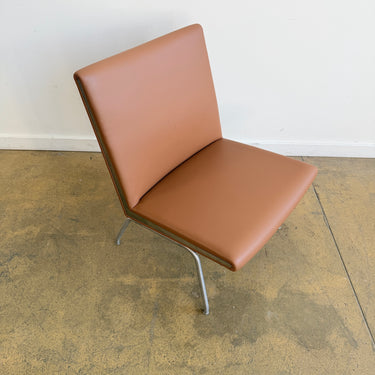 Hans J. Wegner Ch401 Airport Chair by Carl Hansen & Søn