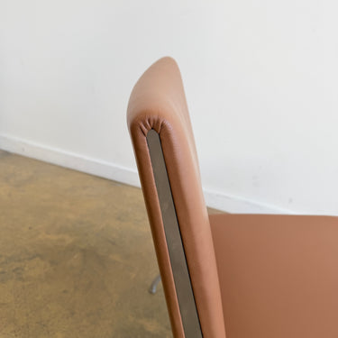 Hans J. Wegner Ch401 Airport Chair by Carl Hansen & Søn