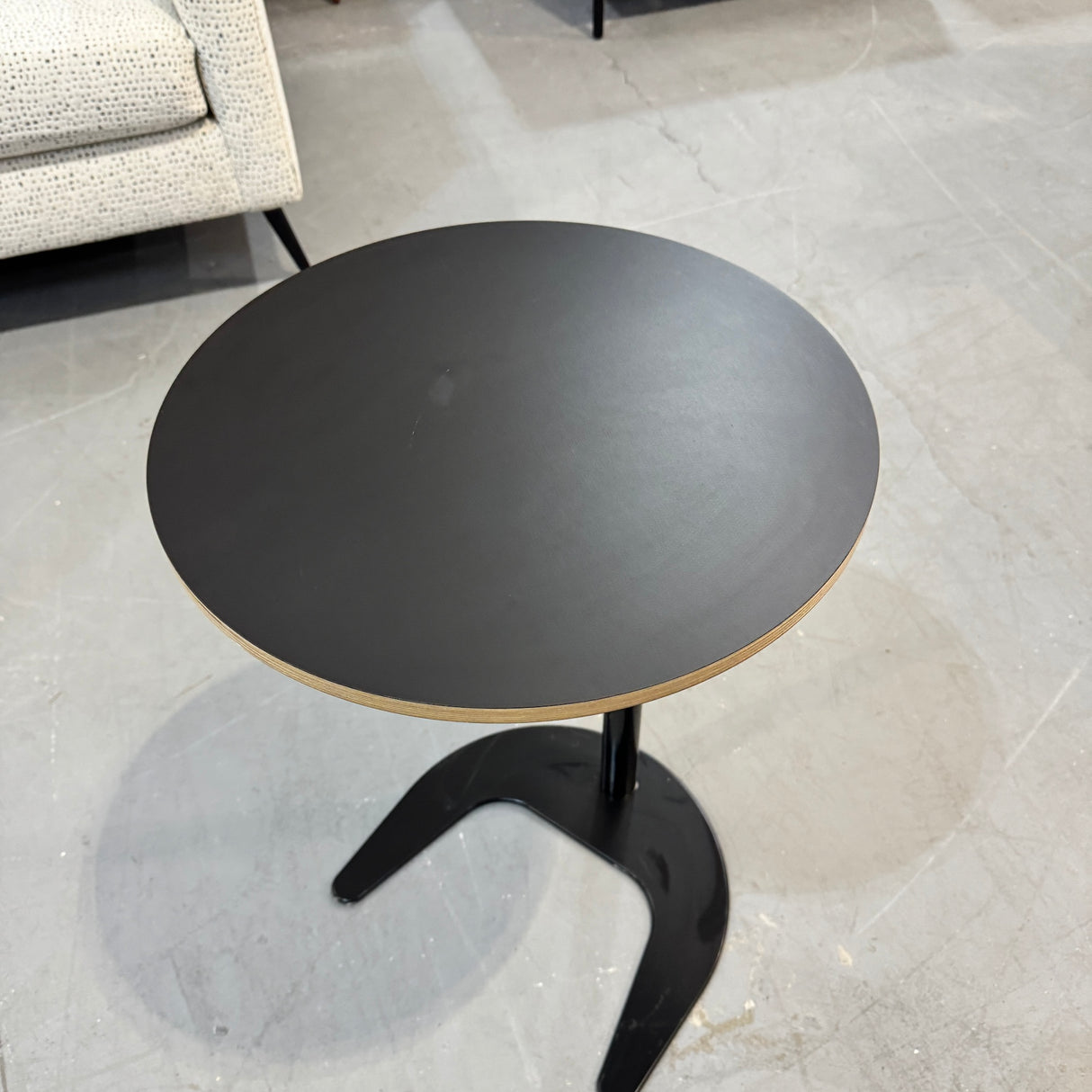 Herman Miller Plex work Side table – enliven mart