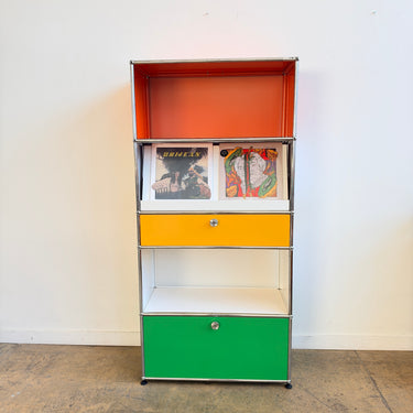USM Haller Tall Multi Purpose Storage