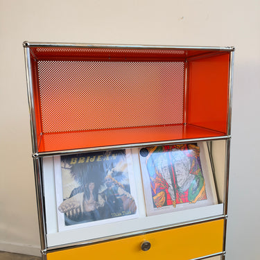USM Haller Tall Multi Purpose Storage
