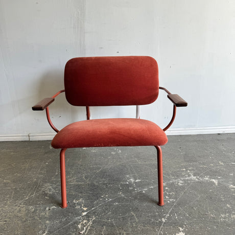 Blu Dot Method Lounge Chair