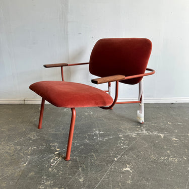 Blu Dot Method Lounge Chair