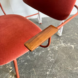 Blu Dot Method Lounge Chair