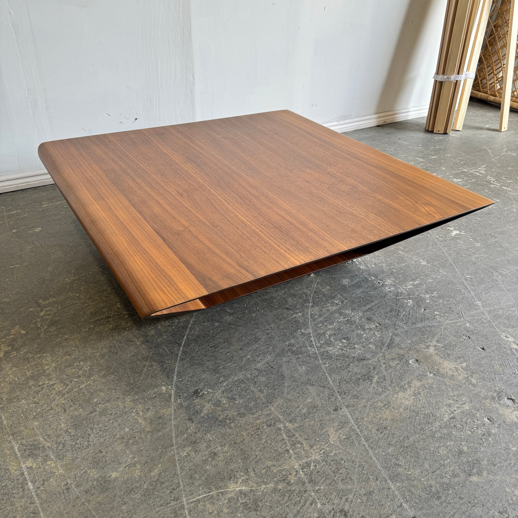Swedese Brasilia Coffee Table by Claesson Koivisto Rune