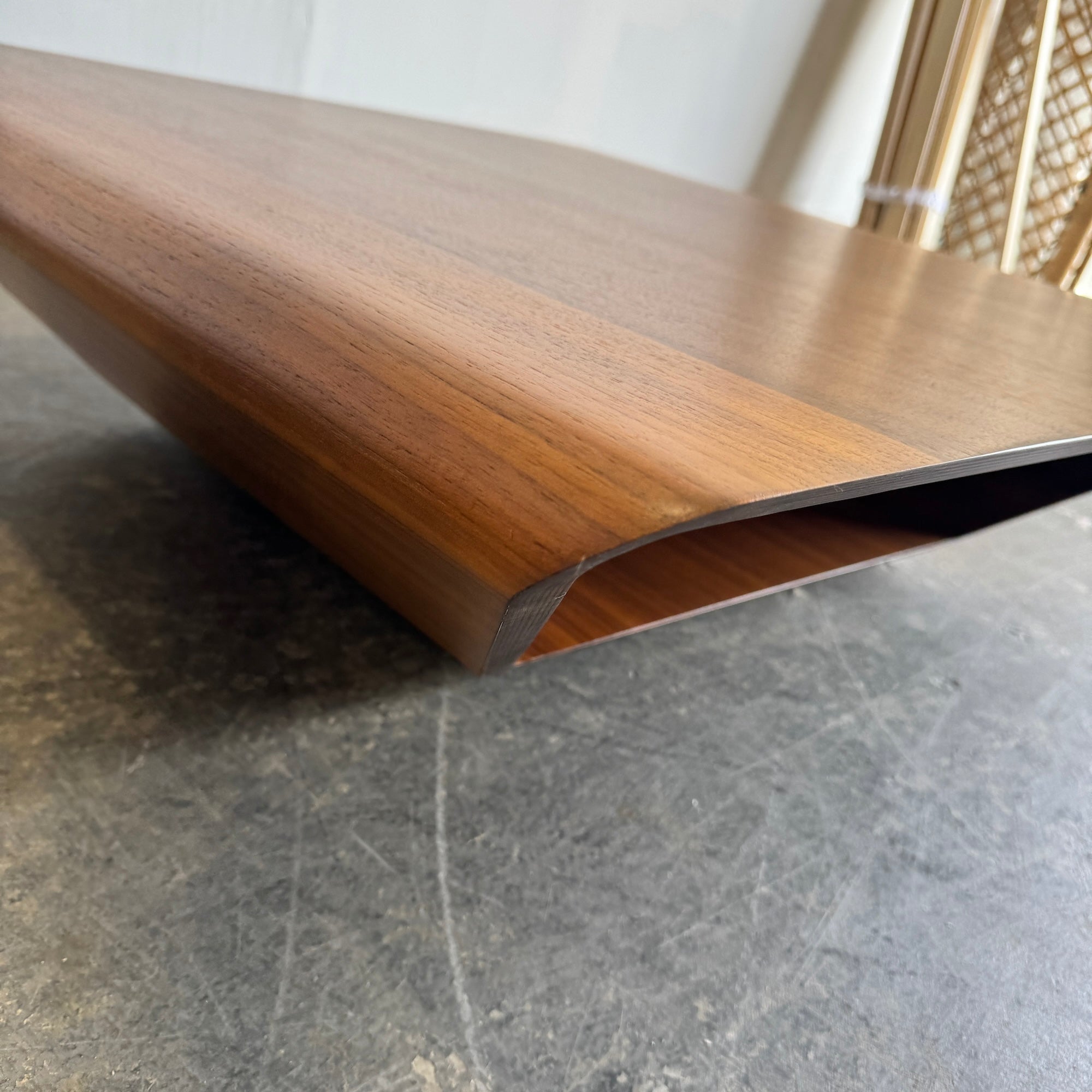 Swedese Brasilia Coffee Table by Claesson Koivisto Rune