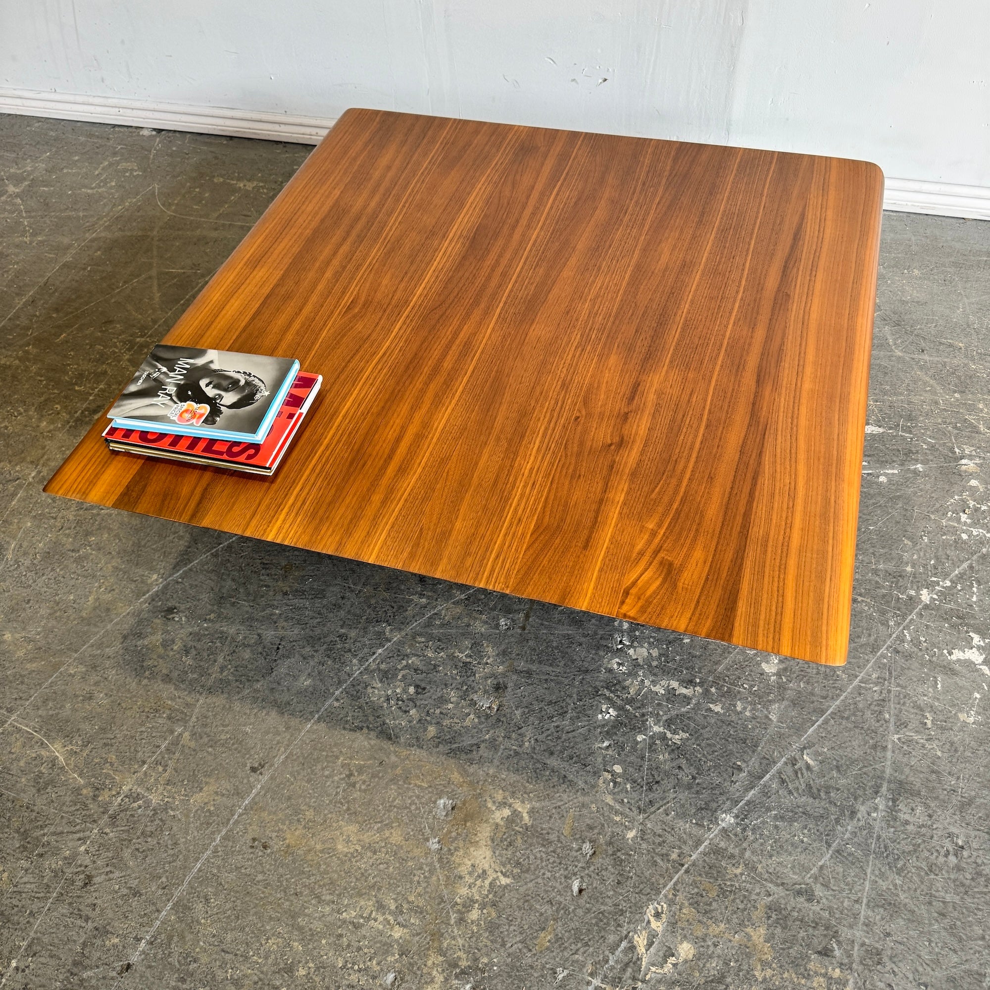 Swedese Brasilia Coffee Table by Claesson Koivisto Rune
