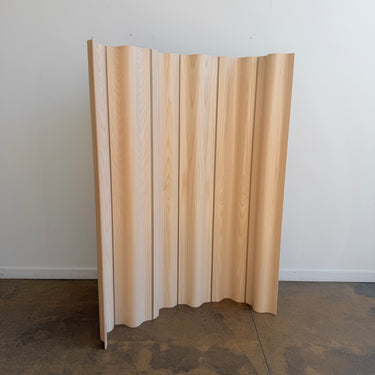 Herman Miller Eames Molded Plywood Folding Screen