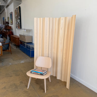 Herman Miller Eames Molded Plywood Folding Screen