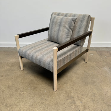Herman Miller Brabo Lounge Chair by Geiger
