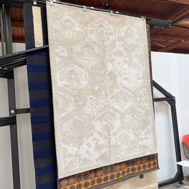 New! Serena and Lily Carmel Hand-Knotted 5X7 Rug