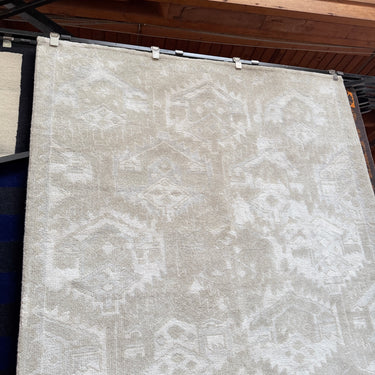 New! Serena and Lily Carmel Hand-Knotted 5X7 Rug