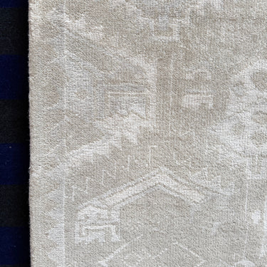 New! Serena and Lily Carmel Hand-Knotted 5X7 Rug