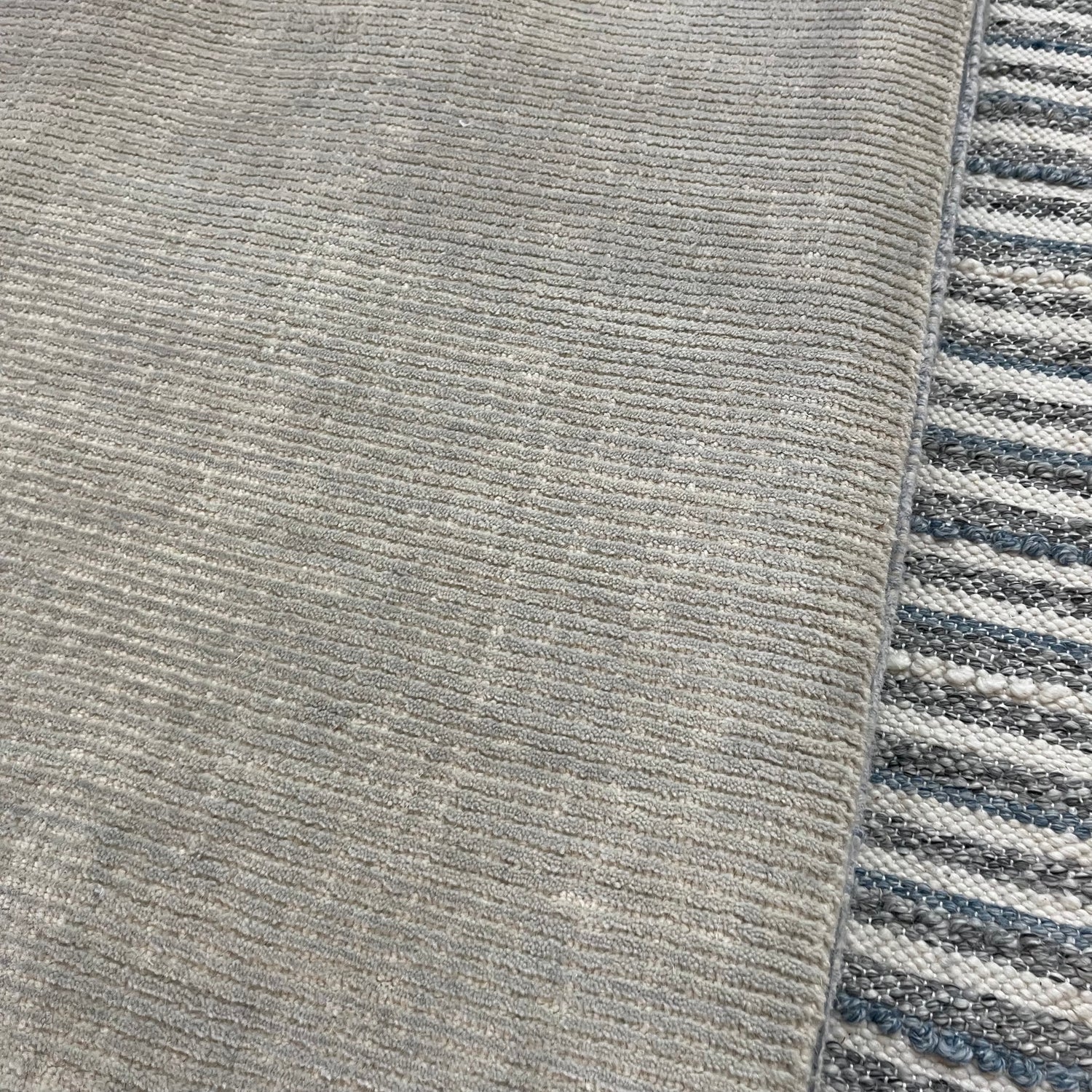 New! Serena and Lily 8X10 Lakewood Rug enliven mart